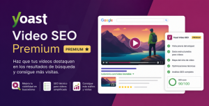 Yoast Video SEO Premium