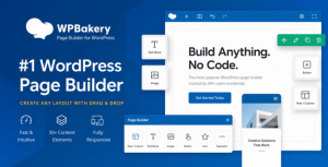 WPBakery Page Builder for WordPress