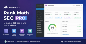 Rank Math SEO PRO