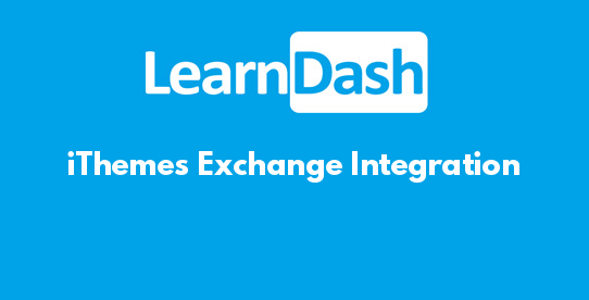 iThemes Exchange Integration