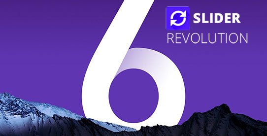 Slider Revolution Responsive WordPress Plugin + Addons + Templates