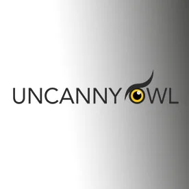 Uncanny Owl