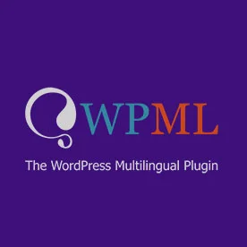 WP Multi-Lingual